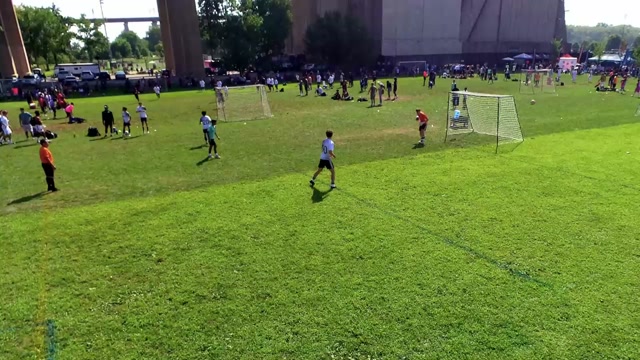 Stars Federation Club vs Cement FC B11