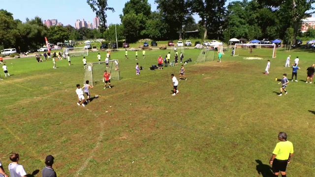 Chinantla vs Cement FC B11