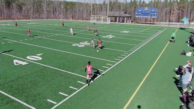 NJ ODP Blue 2011G vs ODP