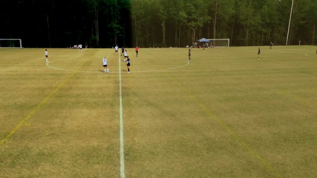 Chatam Charter vs Aviators