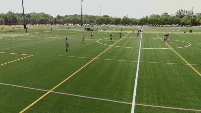 Clover Garden vs Aviators