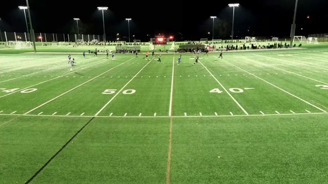 ? vs SSRA Mountain Cup 2025