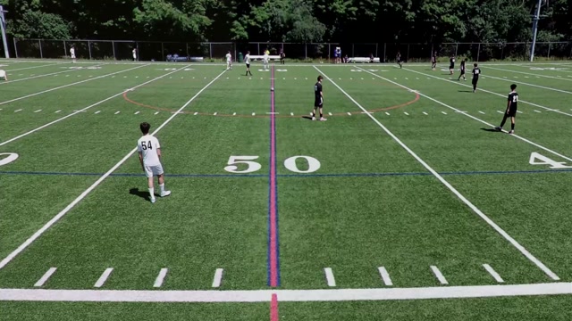 Goshen Storm vs Westchester Flames