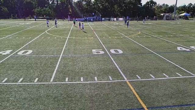 Westchester SC vs Sting