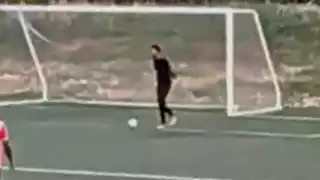player