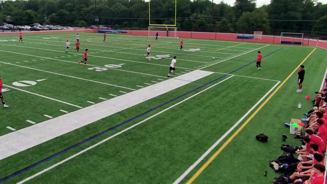 Newark Charter vs Concord HS Raiders