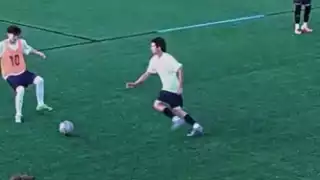 player 5