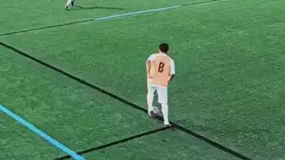 player 8