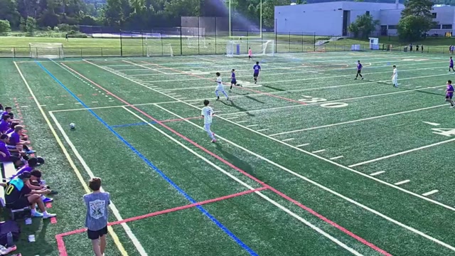 Pittsfield vs Amherst Cyclones HS (Summer)
