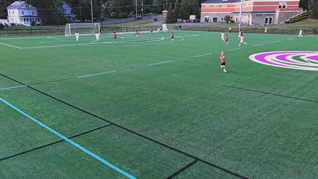 Monument MT vs Amherst Cyclones HS (Summer)