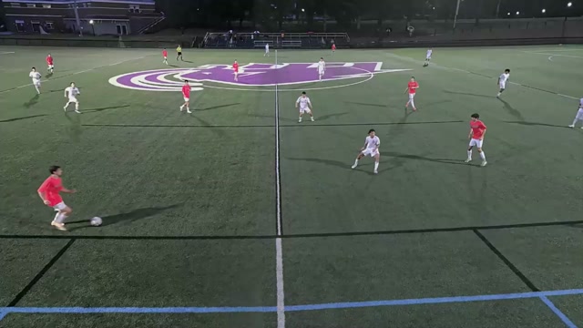 East Longmeadow vs Amherst Cyclones HS (Summer)