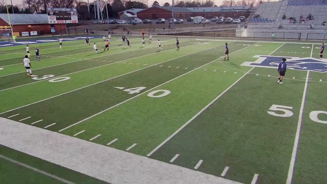 Marbury Middle vs ACA Middle School 2026