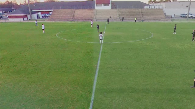 Prattville MS vs ACA Middle School 2026