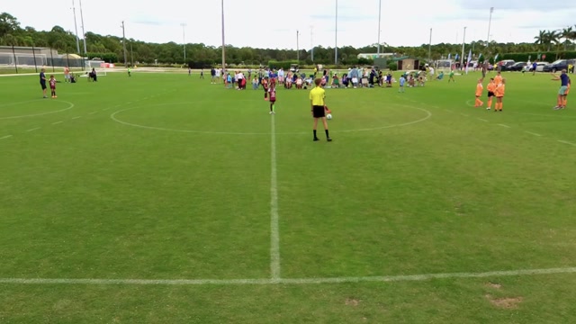 Netherlands U10 PBG vs U10 portugal pbg