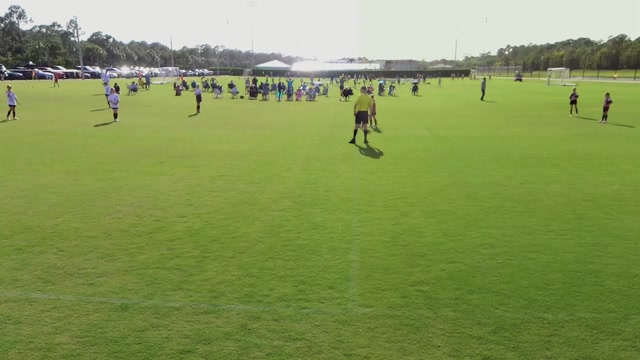 U10 PBG Haiti vs U10 portugal pbg