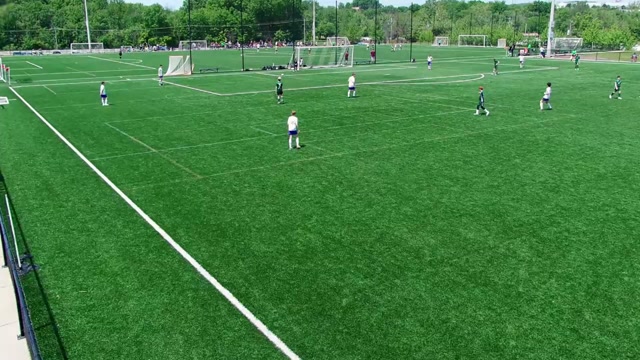 SLSG 2011 Inter vs United STL 2011