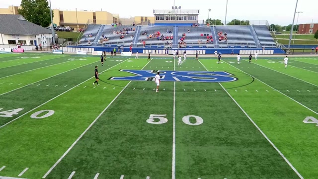 Simon Kenton High School vs DIXIE HEIGHTS JV
