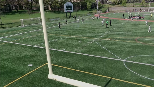 Coppermine 2014 Academy 2 vs Sporting Athletic 2015B Black