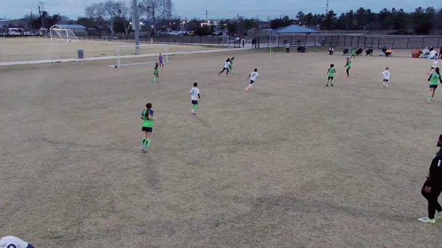 Pearland 14G NextUp Premier vs 15B Premier