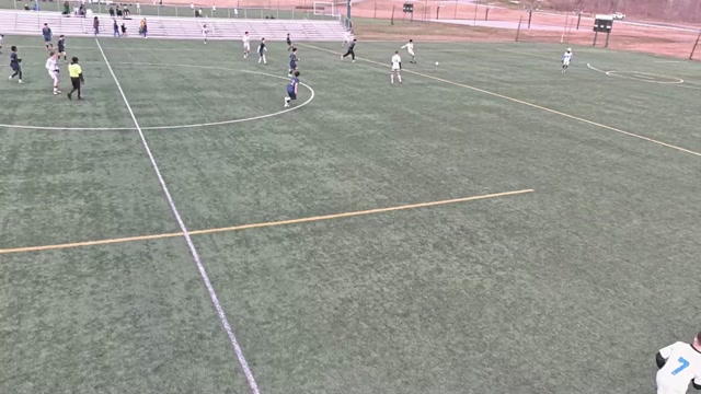 ny rush edp 2011 b vs Ifa b2010blue