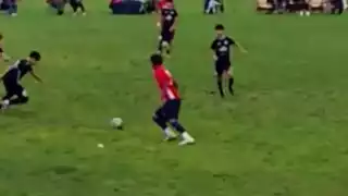 player 9