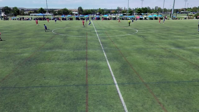 Sporting california 2011 LH vs Albion SC San Diego MLS Next 2011