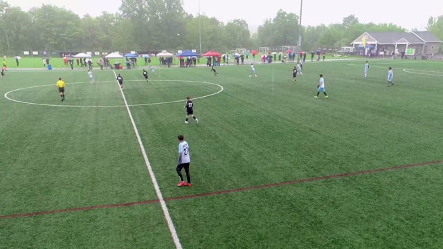 Bolts West 2013 vs CFC North Pre-ECNL RL 2014B - TD/ZF