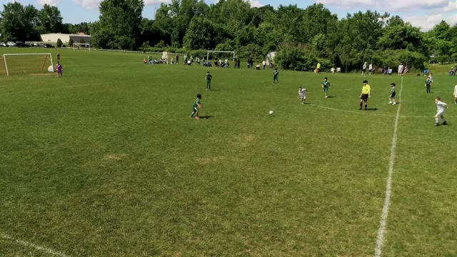 Brentwood vs CFC North Pre-ECNL RL 2014B - TD/ZF