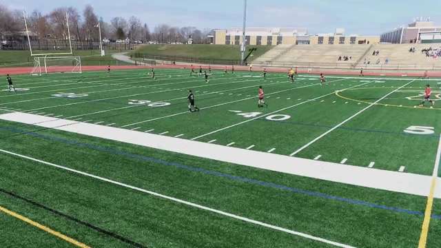 Southeast 2013 Boys vs CFC North Pre-ECNL RL 2014B - TD/ZF