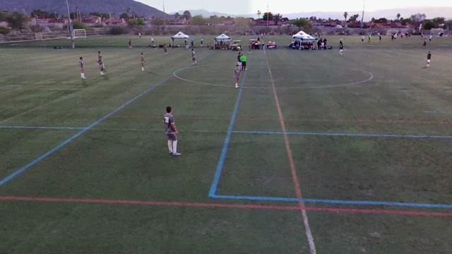Soccer Centro Rayados vs TFA-AV B2008