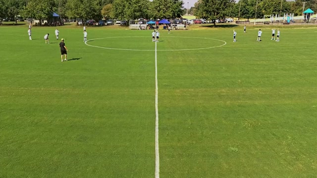 Sky U14B Elite vs Indy Eleven Spirit BU14 National League 1