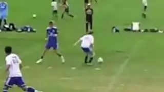 player 10