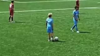 player 1