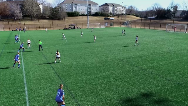 Carolina Core 10G Aspire vs G2010 GA ASPIRE