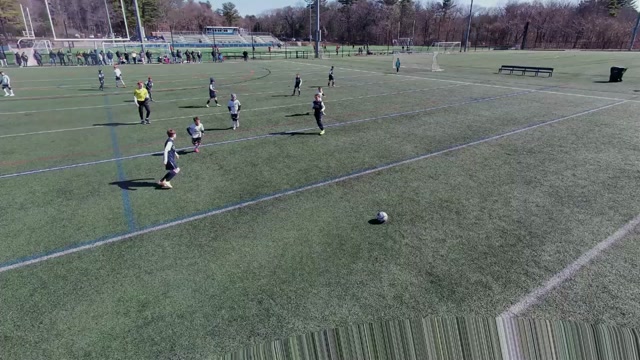 Seacoast United Massachusetts North 2015 Boys Carolina Blue vs NEFC North Shore Boys 2015 Red 25/26