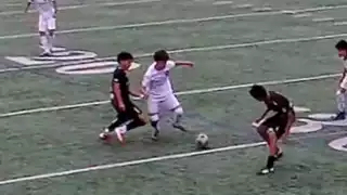 player 9