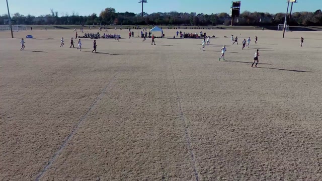 Esc 07/08 Premier vs Coast fa 08 girls