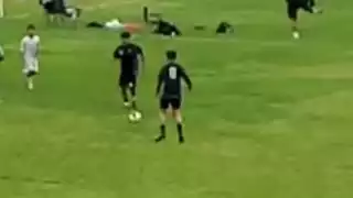 player 0