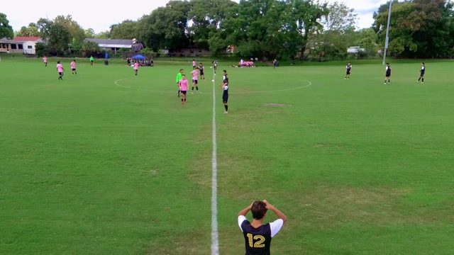 PSL EA 08 vs FD Football Club