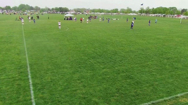 Kha Nky 09 vs TFC Legacy White 09