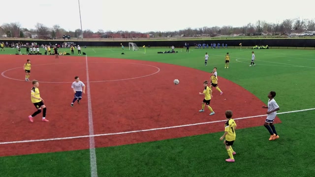 UASC Lions vs PSG Academy