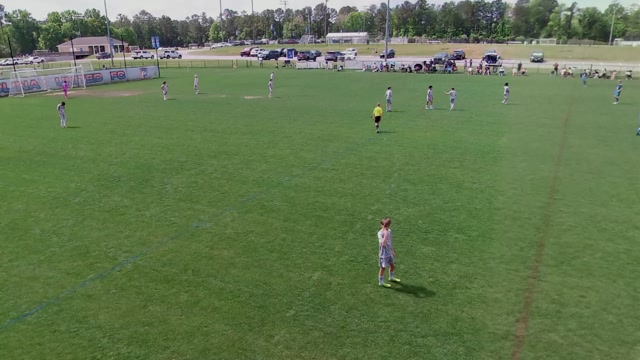 2012 CESA NL vs 2012 Bulls Rush Boys Black 