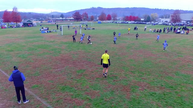 FC Montour vs NEU Hornets