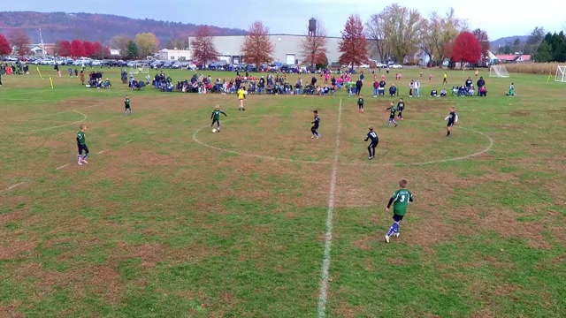 Wellsboro vs NEU Hornets