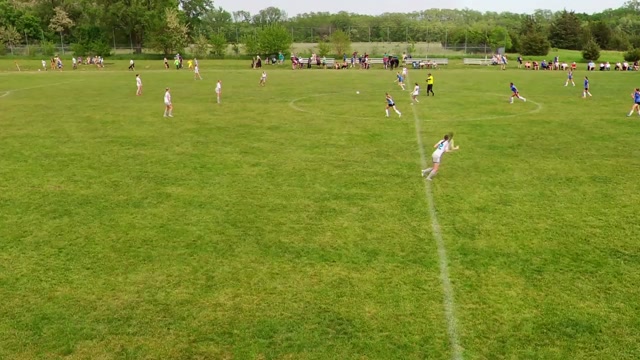 Dakota Sc vs MN Rush 10