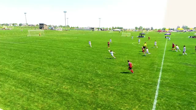 FK enVision vs Apex 13UB