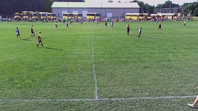 Corydon MS vs Scottsburg Middle School - Boys Team