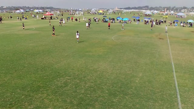 Rebels soccer club 08G ECNL - RL S.Cal vs San Diego Force FC SD G2008 Academy