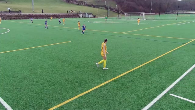 Cleveland Force SC ECNL G09 vs Ohio Elite 2009G ECNL