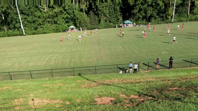 TJCA '26-'27 vs PCC